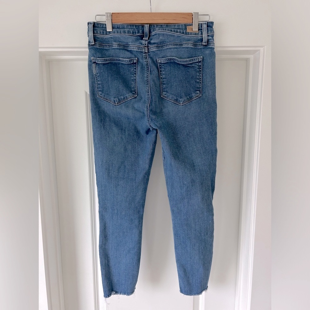 PAIGE Houston Crop Women's Jeans